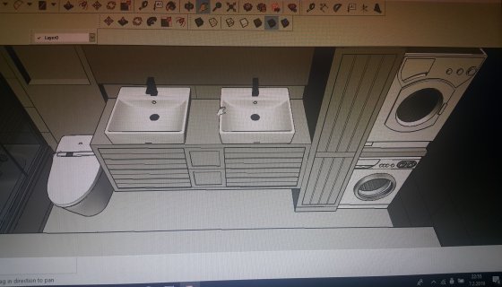 3D ÖZEL ÜRÜN ÇİZİMLERİ